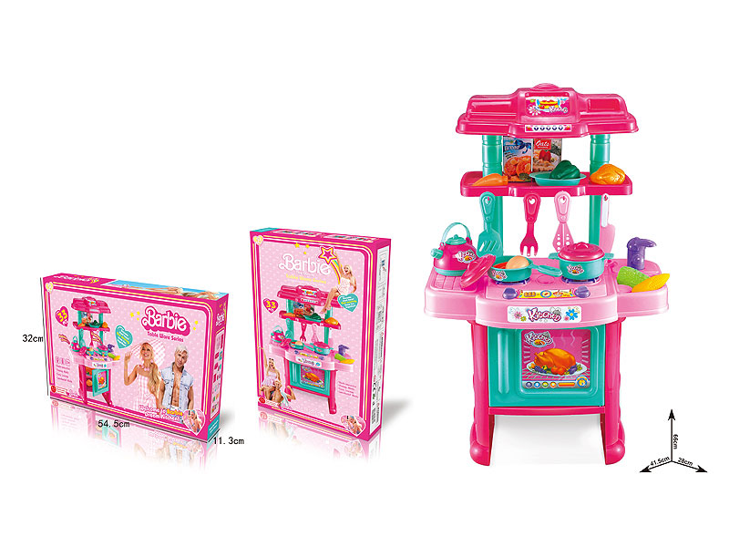 Kitchen Set toys