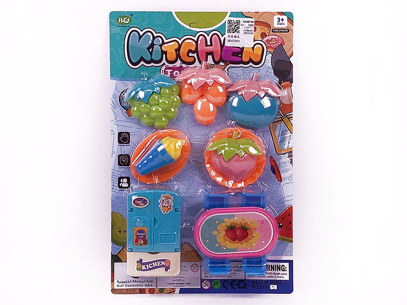 Kitchen Set toys