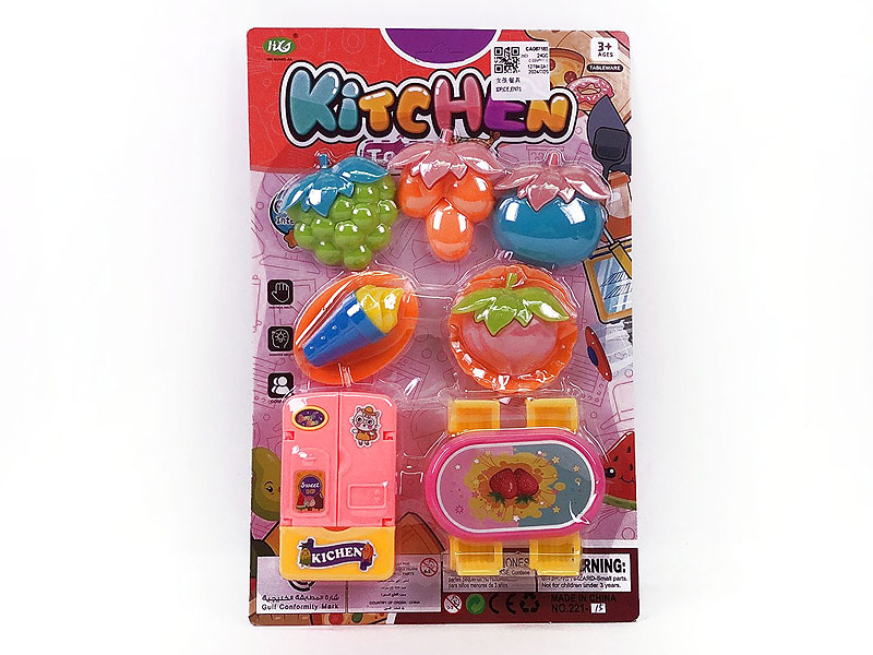 Kitchen Set toys