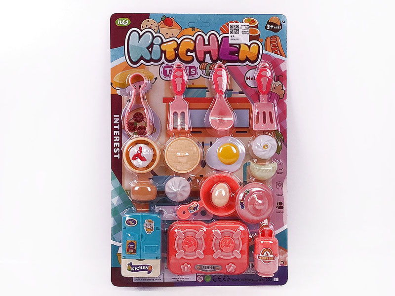 Kitchen Set toys