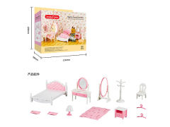 Bedroom Set toys