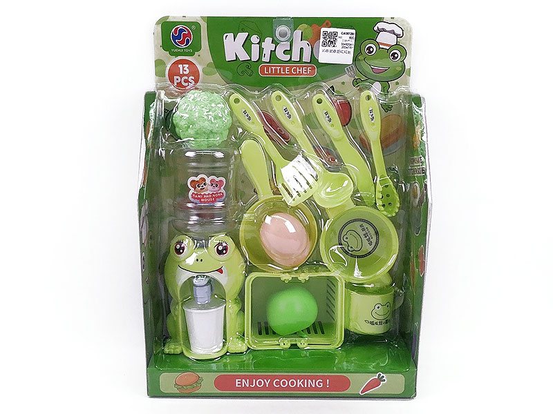 Kitchen Set toys