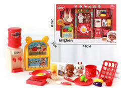 Kitchen Set toys