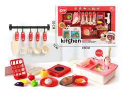 Kitchen Set toys