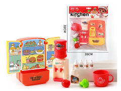 Kitchen Set toys