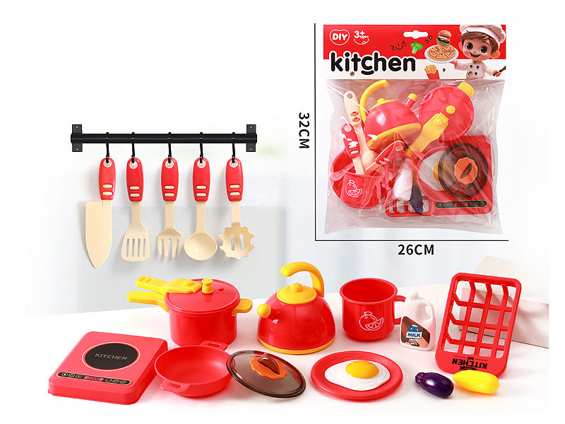 Kitchen Set toys