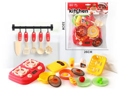 Kitchen Set toys