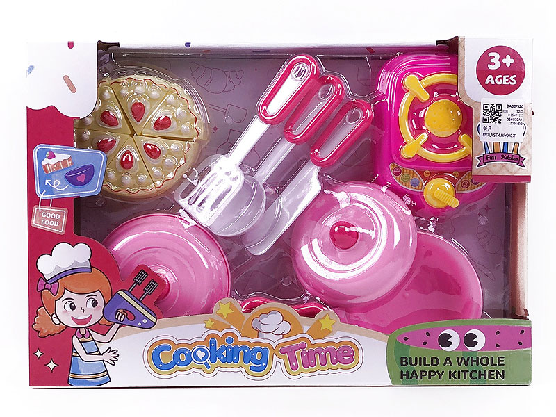 Kitchen Set toys