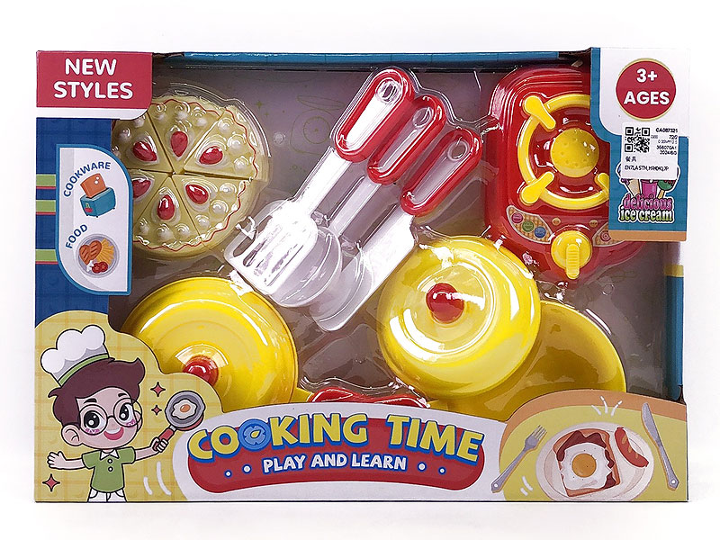 Kitchen Set toys