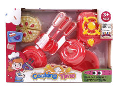 Kitchen Set toys