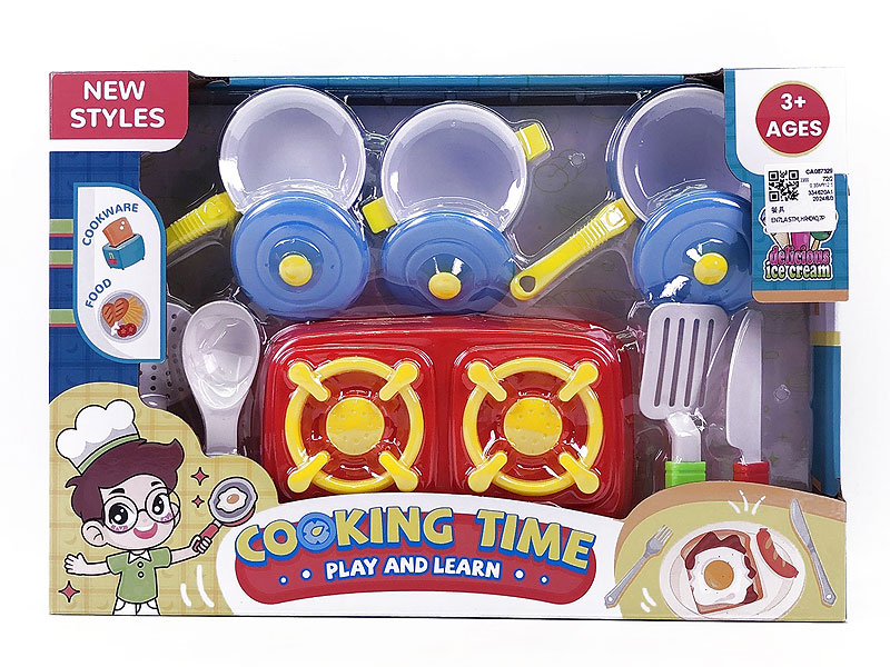 Kitchen Set toys