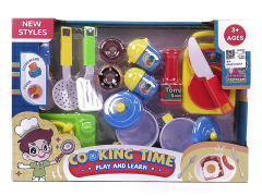 Kitchen Set toys