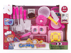 Kitchen Set toys