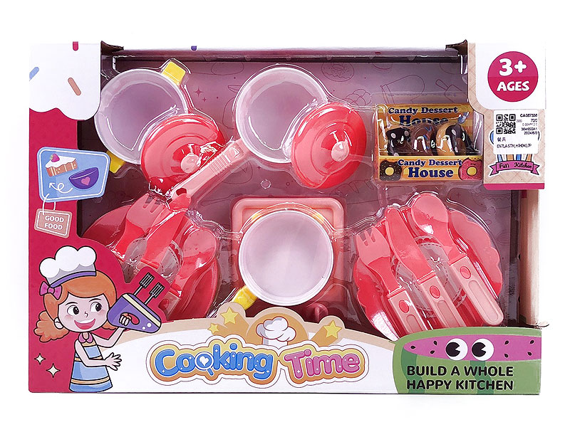 Kitchen Set toys