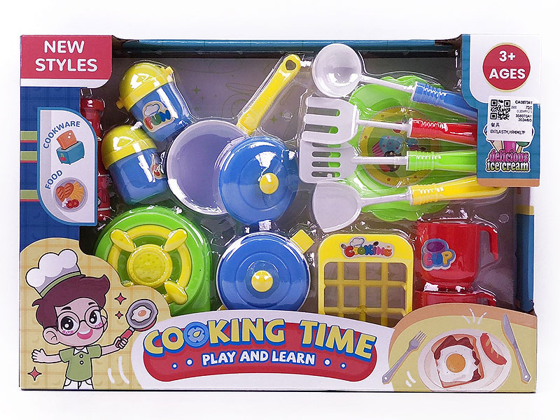 Kitchen Set toys