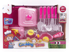 Kitchen Set toys