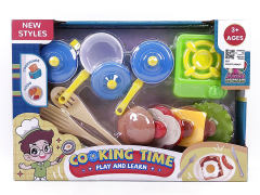 Kitchen Set toys