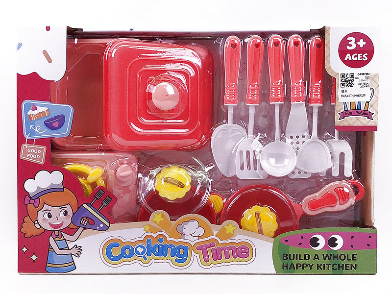 Kitchen Set toys