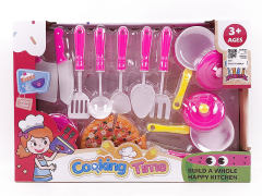 Kitchen Set toys