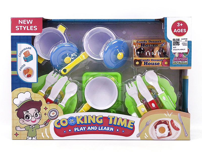 Kitchen Set toys