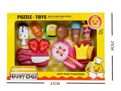 Cake Set toys