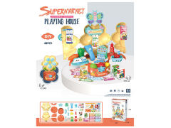 Supermarket Set toys