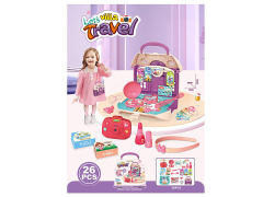 Travel Set toys