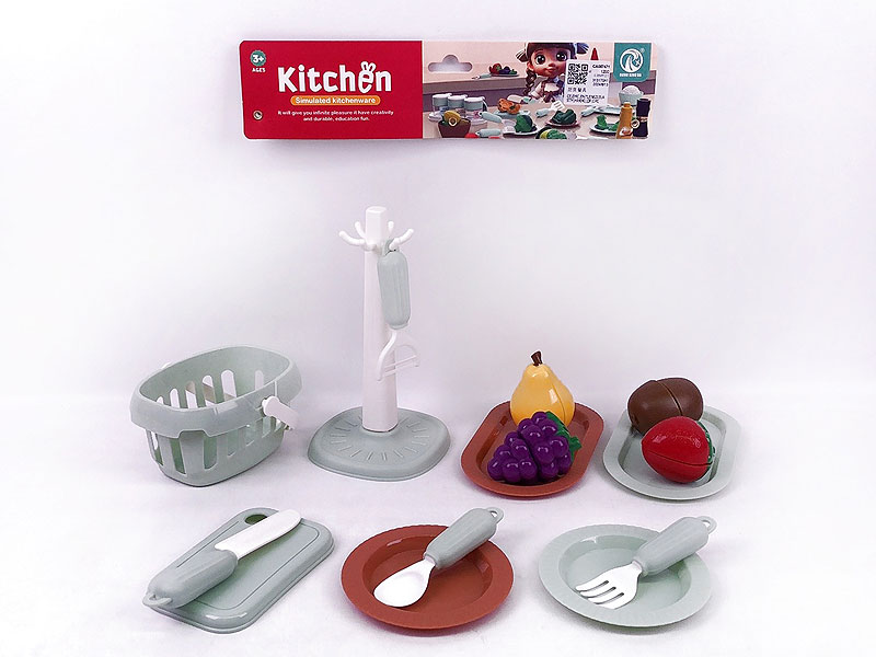 Kitchen Set toys