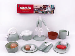 Kitchen Set toys