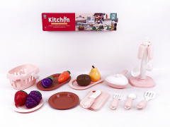 Kitchen Set toys