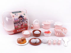 Kitchen Set toys