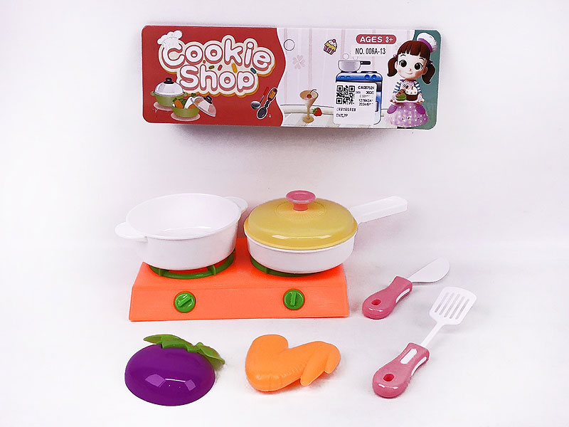 Kitchen Set toys