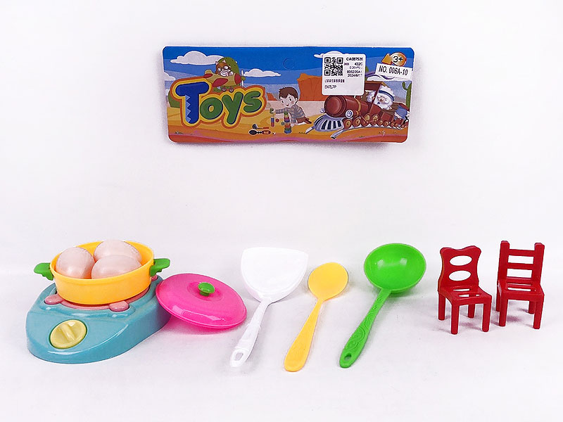 Kitchen Set toys