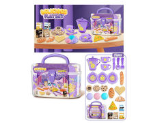 Dessert Set toys