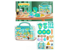 Dessert Set toys