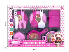 Kitchen Set toys