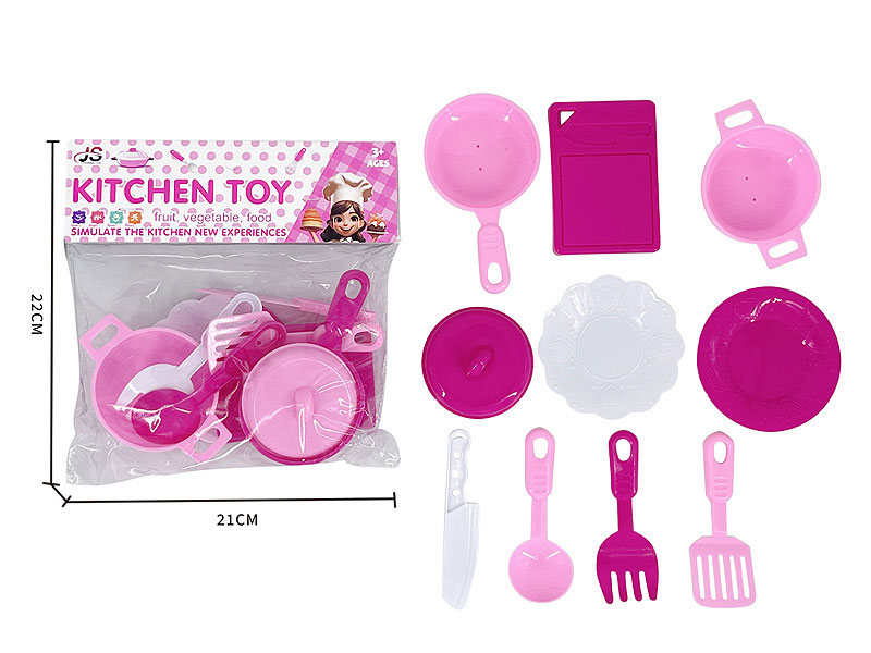 Kitchen Set toys