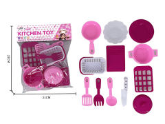 Kitchen Set toys