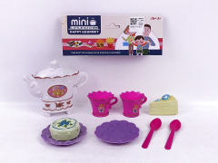 Tea Set toys