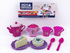 Tea Set toys