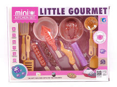 Barbecue Set toys