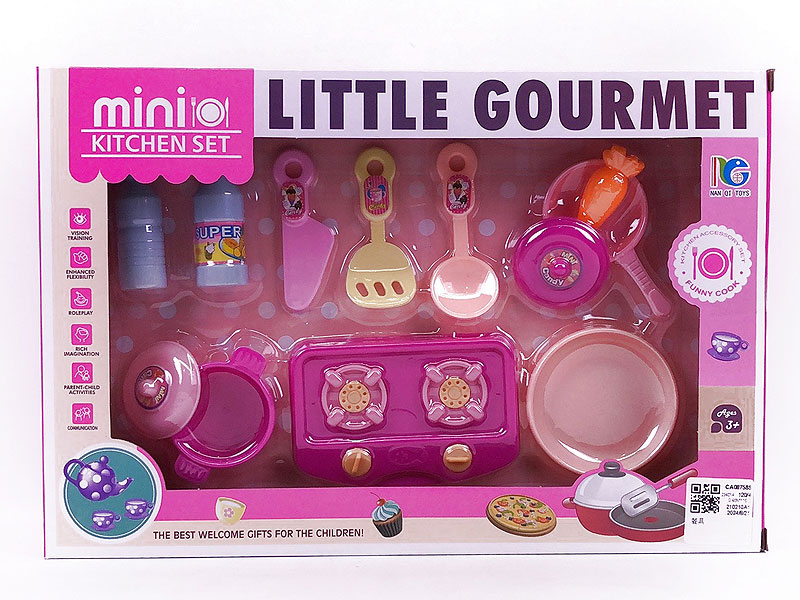 Kitchen Set toys