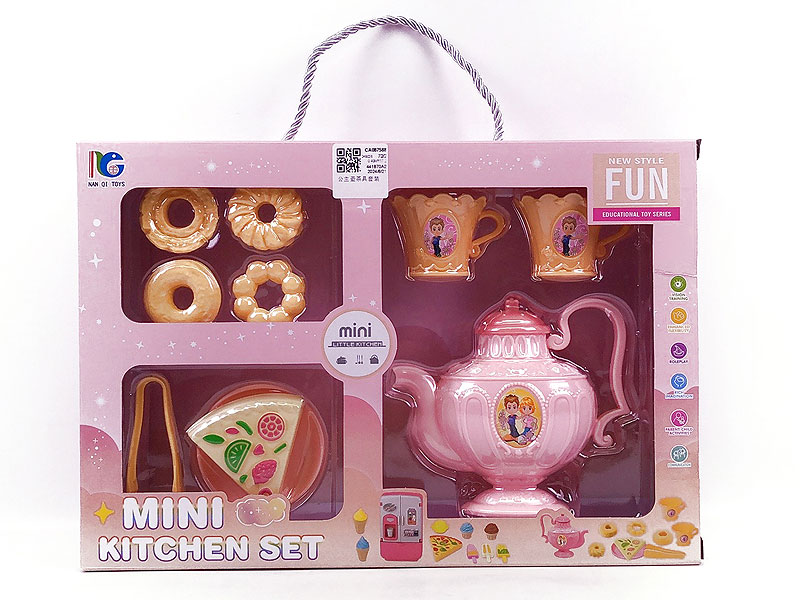 Tea Set toys