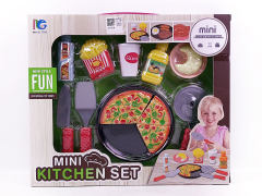 Pizza Set toys