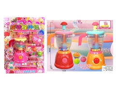 Juicer Set W/L_S(3C) toys