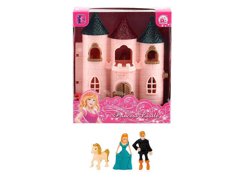 Castle Toys W/L_M(2S) toys