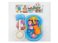 Tub Set toys