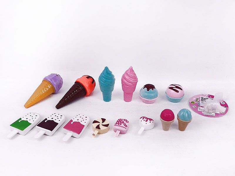 Dessert Set toys