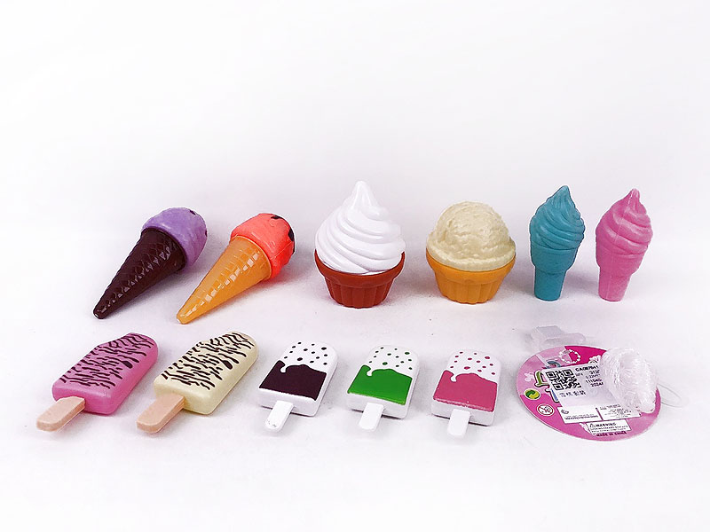 Ice Cream Set toys