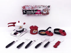 Kitchen Set toys